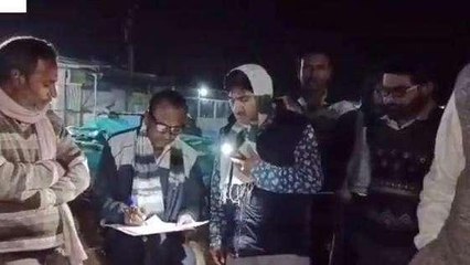 सागर: कृषि उपज मंडी में किसान की शिकायत पर हुई कार्रवाई, जानें मामला