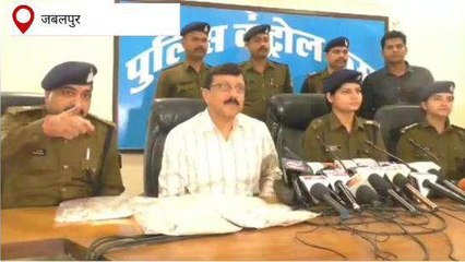 जबलपुर: तिलकोत्सव से चोरी हुए 10 लाख रुपए बरामद, दो महिला चोर पुलिस गिरफ्त से बाहर