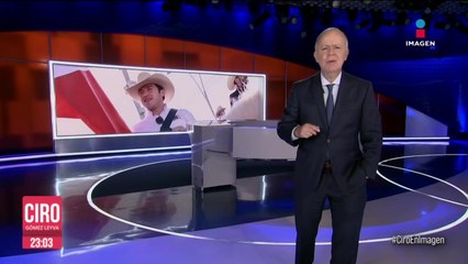 “¿Quién se hace cargo de este desastre y ridículo episodio en MC?”: CGL