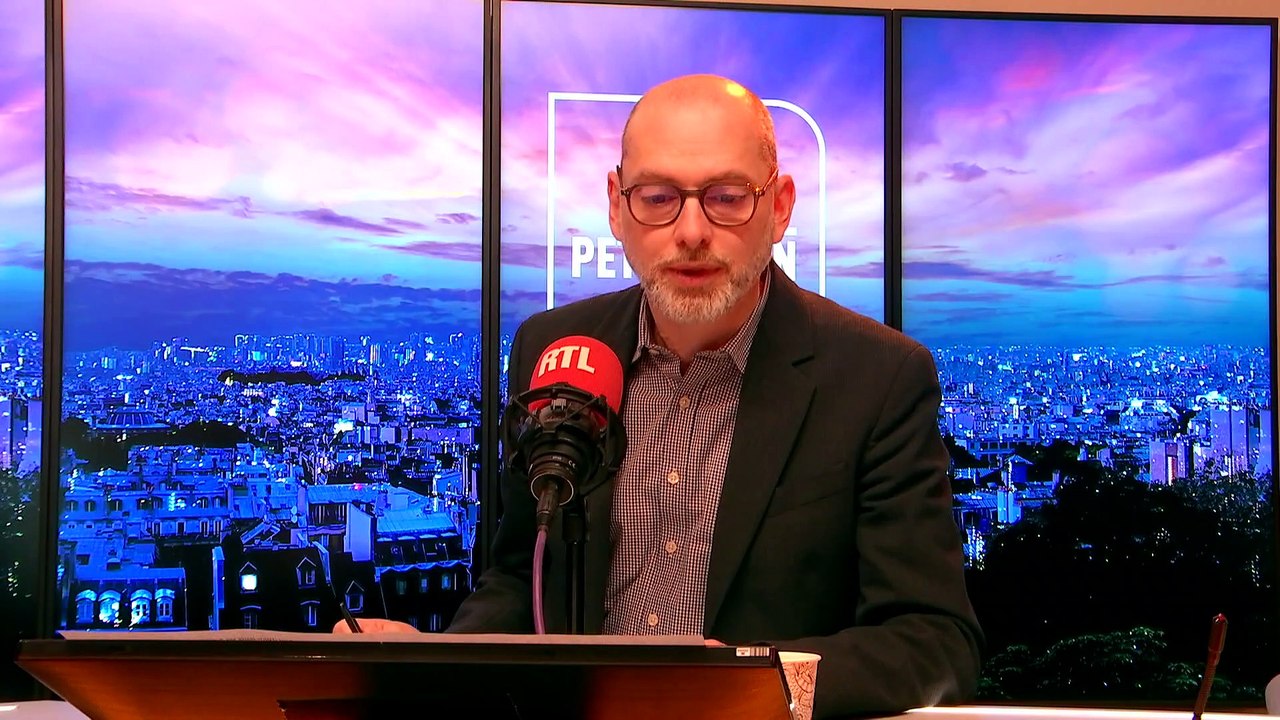 L'ÉCO & YOU - Thalès : un champion mondial de la cybersécurité