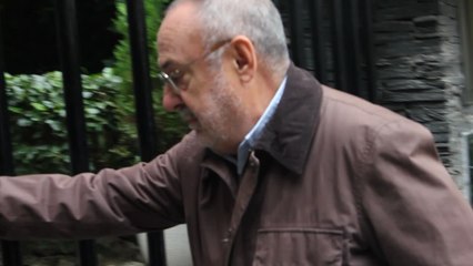 “Cuando se paraba ‘El Buitre’ se paraba también el estadio”