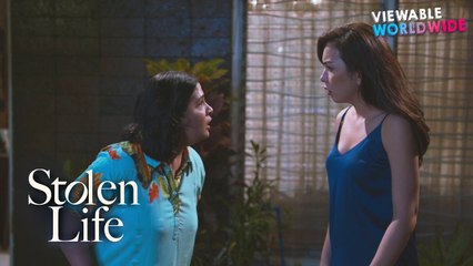 Stolen Life: Si Farrah ang anak na walang puso! (Episode 17)