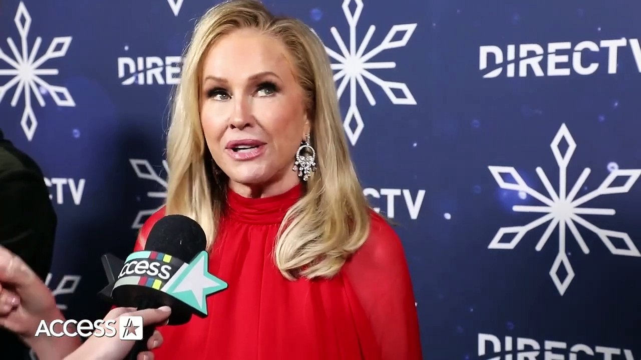 Kathy Hilton Emotional Over Kyle Richards & Mauricio Umansky Split (EXCLUSIVE)