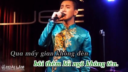 Phố buồn - Moonlightcloud