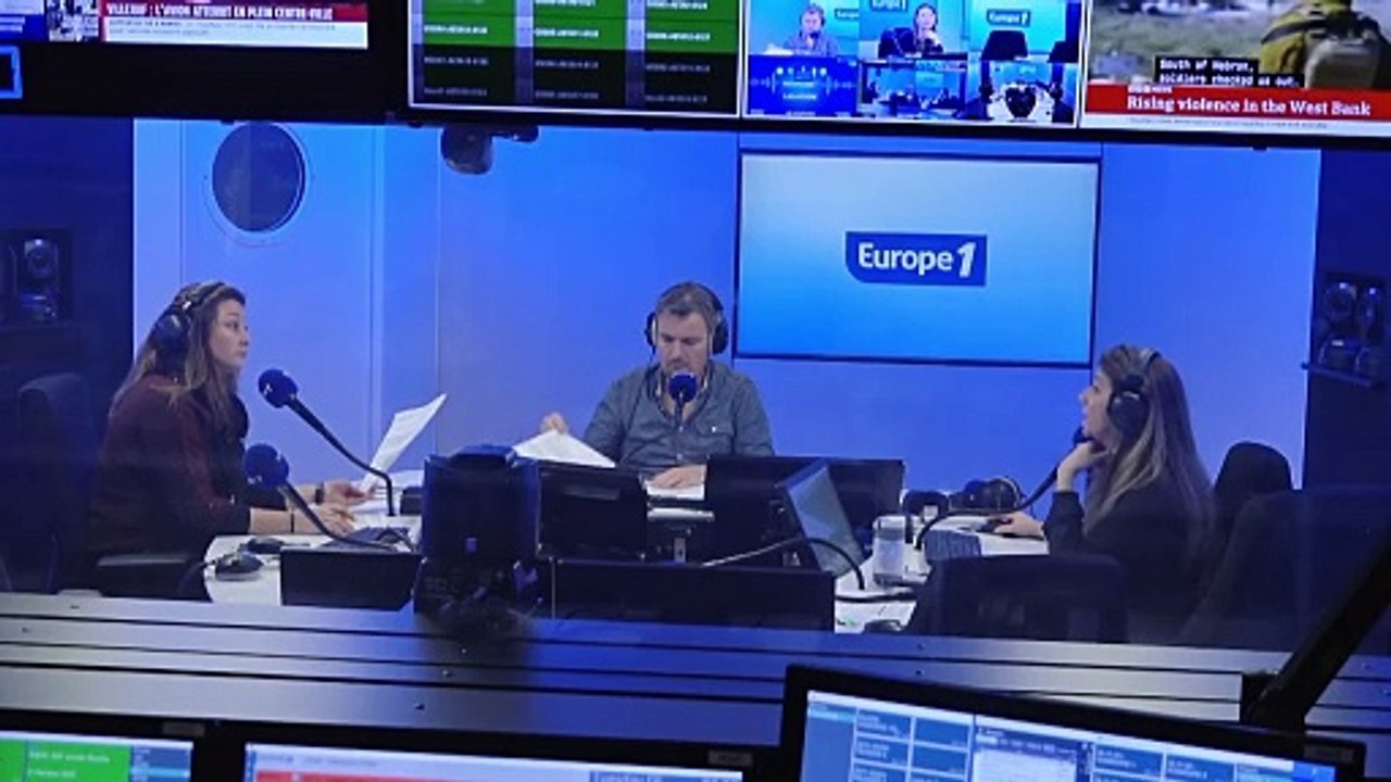 Élections européennes : Alliance rurale, la nouvelle liste portée par le patron des chasseurs Willy Schraen