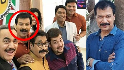 CID Fame Dinesh Phadnis 57 age में Demise Reason Reveal, कैसे हुआ निधन | Boldsky