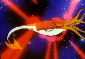 Silverhawks Silverhawks E001 – The Origin Story