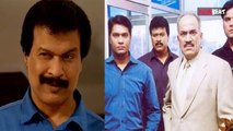 CID Actor Fredericks Dinesh Phadnis की हुई मौत, Co-Actor Daya का बड़ा खुलासा! Freddy Death |FilmiBeat