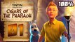 Tintin Reporter: Cigars of the Pharaoh Walkthrough Part 1 (PS5) 100% MS Epomeo