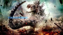 Your Mind Blown: Middle Moments of Godzilla Minus One Movie 2023!