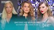 Ryan Reynolds Trolls Blake Lively, Taylor Swift & Travis Kelce _ E! News