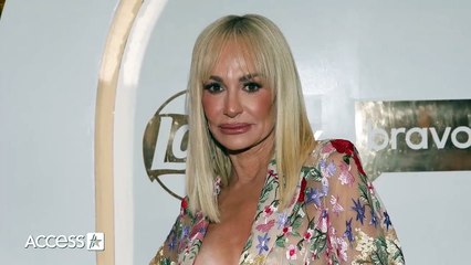 Tamra Judge & Shannon Beador Had A ‘FALLING OUT’ (Exclusive)