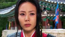 King Dae Joyoung - Büyük Kral Jo Young 15. Bölüm Türkçe Dublaj