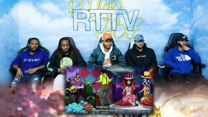 🔥 RTTV One Piece 1086 Miniplayer Reaction – Don't Miss This Epic Episode!