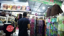 Wisata Pekalongan & Batang Belanja Batik Sekalian Main ke Safari Beach Jawa Tengah | Jalan-Jalan