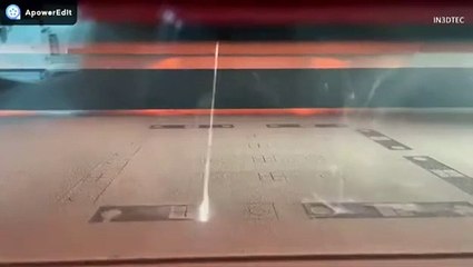 Selective Laser Sintering SLS