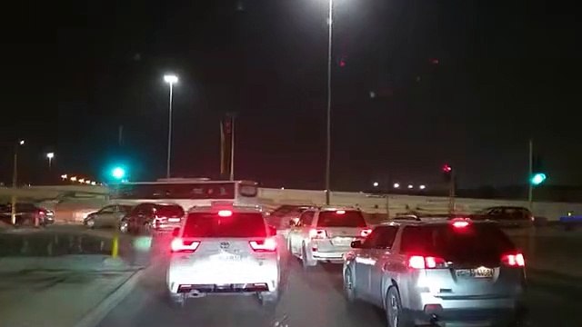 1447 - قصة قعدة صلح !! سوالف طريق