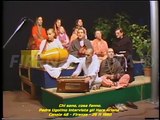 Chi sono, cosa fanno. Padre Ugolino intervista gli Hare Krishna - Canale 48 - 29 11 1980