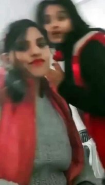 अंजू सोनीपत में जाकर मिली अपनी बेटी से, वीडियो वायरल