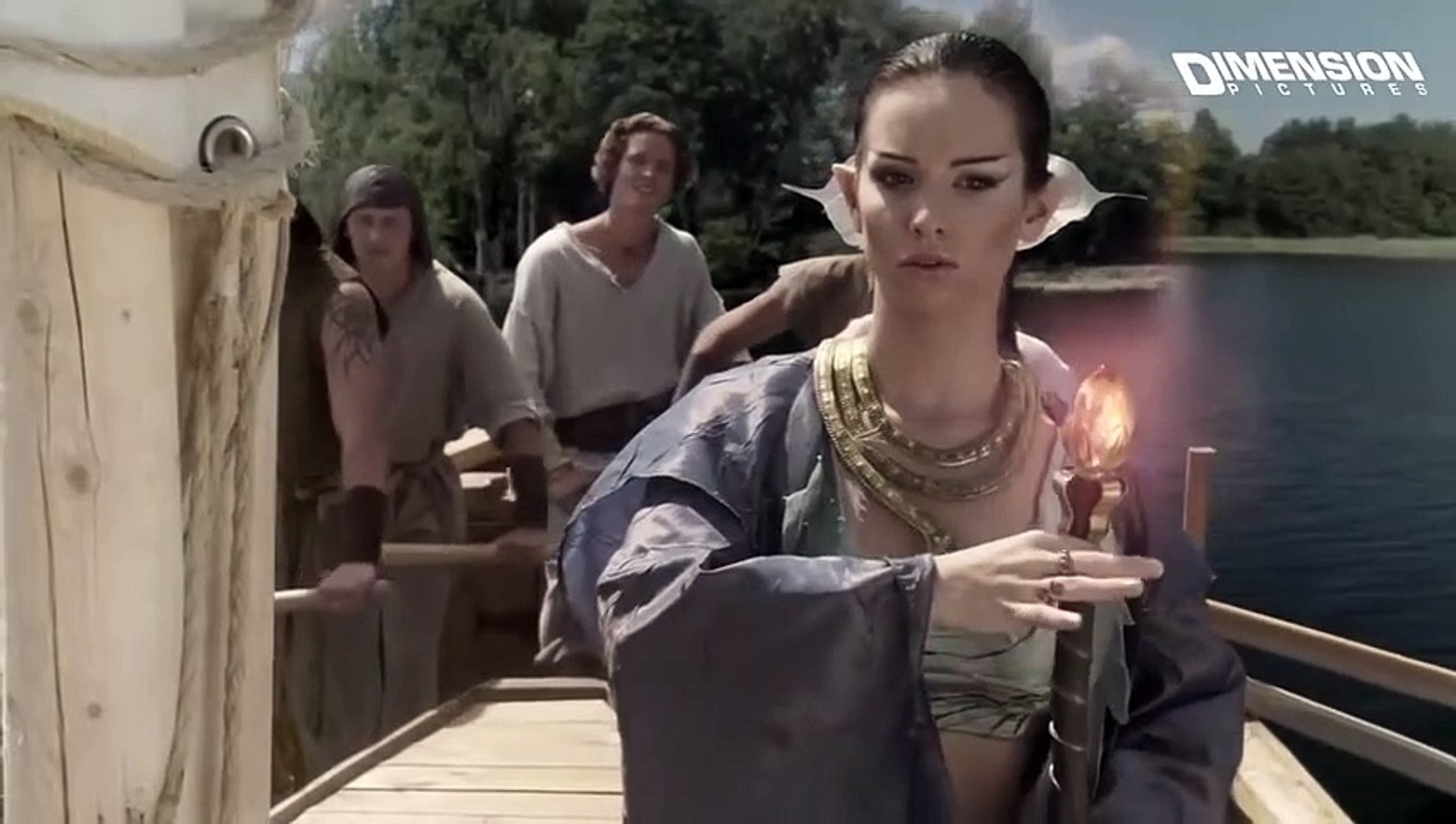 DUNGEONS & DRAGONS 2  Hollywood Full Hindi Dubbed Movie  Hollywood Movie Hindi Dubbed