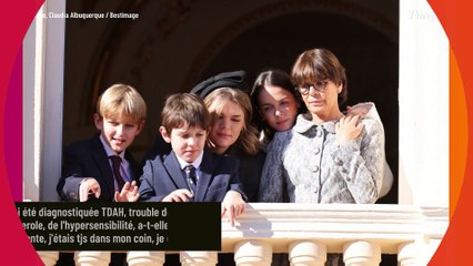 "Je me sentais très différente" : Camille Gottlieb, ce diagnostic santé imparable dévoilé