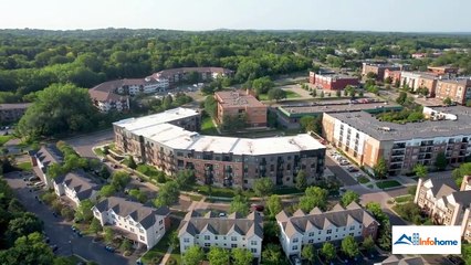The Gallery Apartments: Contact, Pricing, Location, Apartment Features & More