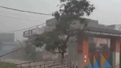 పశ్చిమ గోదావరి: జిల్లాకు రెడ్ అలెర్ట్... జాగ్రత్తగా ఉండాలి