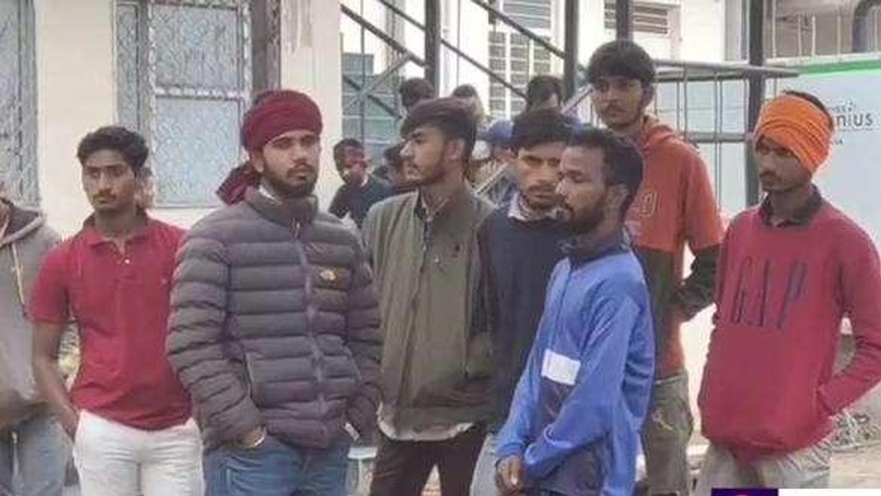 टोंक : हाइवे किनारे सुनसान होटल में मृत मिला युवक, परिजनों ने जताया ये अंदेशा