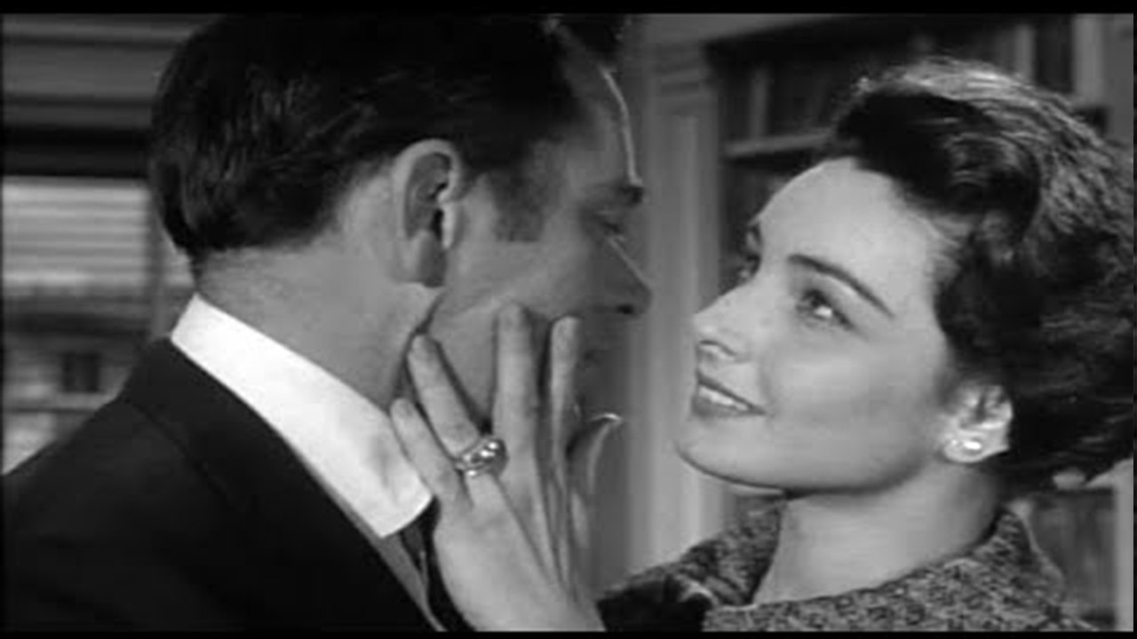 Thriller (1960-61) S01 E26 'Papa Benjamin' Boris Karloff, John Ireland, Jeanne Bal | Hollywood Classics movie