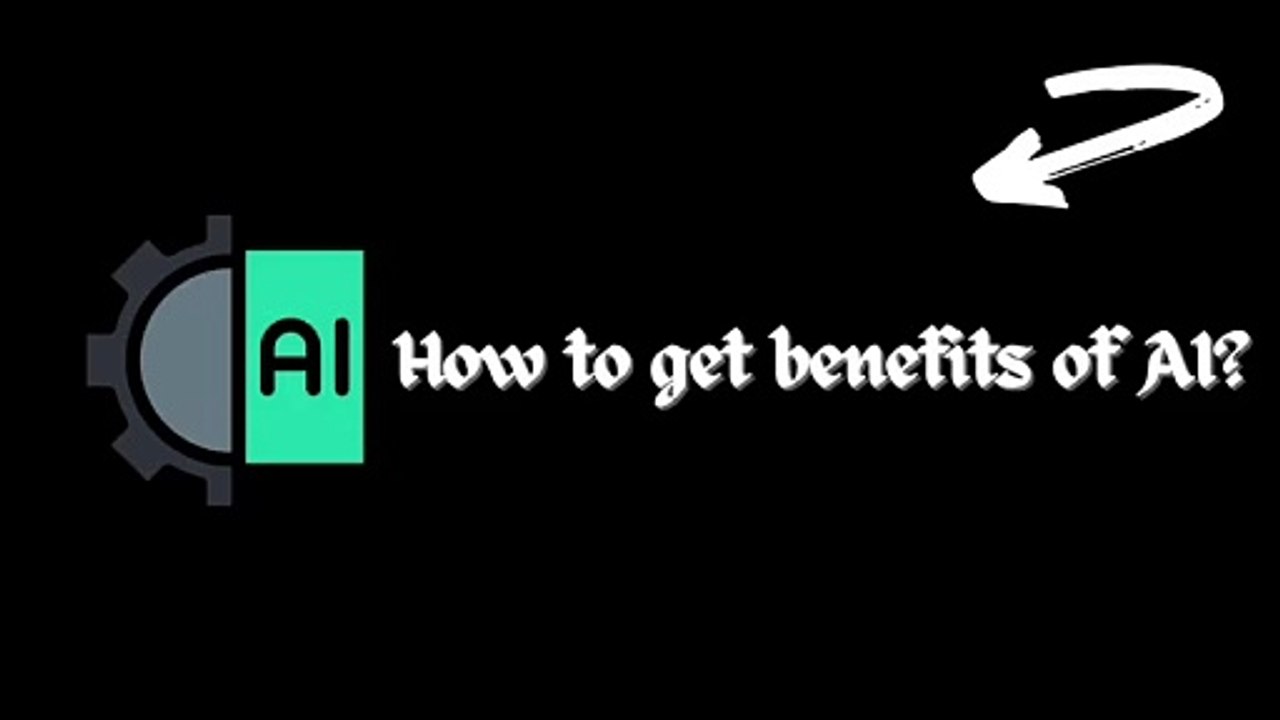 AI benefits