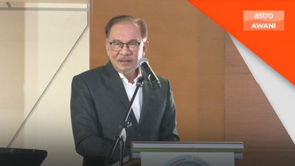 Kajian sistem saraan perlu kenaikan gaji drastik – PM