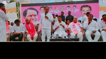 Telangana లో Congress గెలుపుతో భారీగా BRS MP లు Congress లో చేరిక | Telugu Oneindia