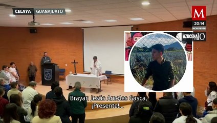 En Celaya, asesinan con crueldad a cinco estudiantes de medicina