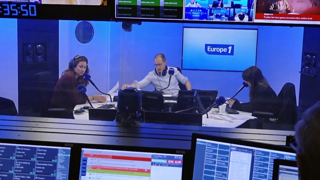 Écrans chez les plus jeunes : Gabriel Attal s'alarme d'une catastrophe sanitaire