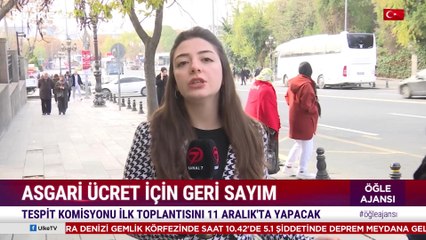 Öğle Ajansı – 4 Aralık 2023