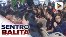 On-camera auditions, media info talks at digital literacy workshop, tampok sa inilunsad na CommUnity Caravan ng PCO;