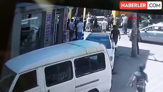 İzmir'de Kız Çocuğunu Darbeden Kişiye Hapis İstemi