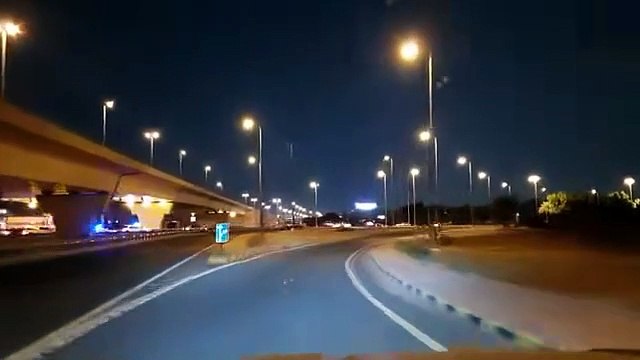 1450 - قصة من شبوة إلى البيضاء !! سوالف طريق