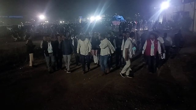 Video: जीत के बाद कुछ इस तरह समर्थकों के साथ प्रमाणपत्र लेने पहुंचे विधायक