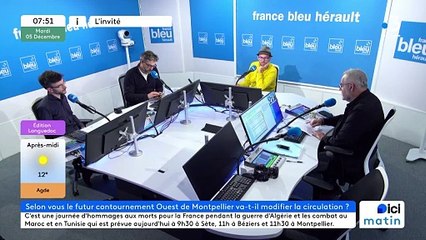 Hugo Arnichand, co-délégué des Shifters Languedoc Roussillon.