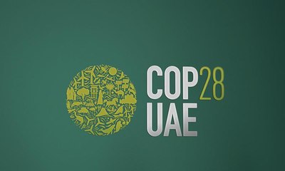 جناح الأديان بكوب28 الأول من نوعه في تاريخ مؤتمر الأطراف