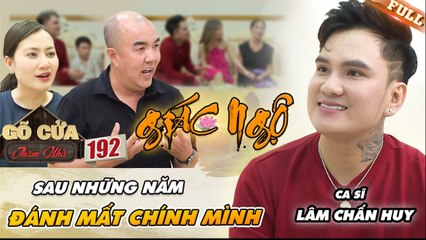 Quá khứ TĂM TỐI của Lâm Chấn Huy và hành trình GIÁC NGỘ sau tháng năm đánh mất CHÍNH MÌNH _GCTN #192