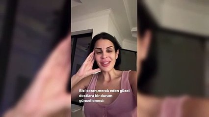 Şirketlerine kayyum atanmıştı! Eylül Öztürk: Neyle suçlandığımı bilmiyorum