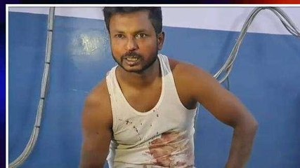 वैशाली: शराब और गांजा पीने से किया मना, दबंगों ने की युवक की पिटाई