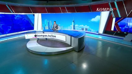 Diskusi Bareng Mahasiswa di Banjarmasin, Anies Bahas Soal Pembangunan Hijau