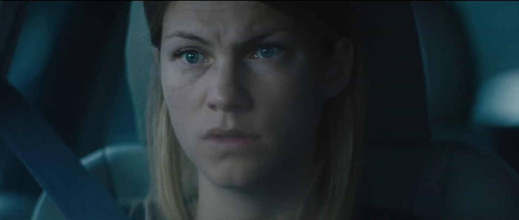 Dark Windows: Fenster zur Finsternis - Trailer (Deutsch) HD