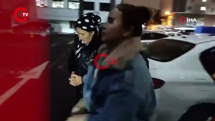 Dilan ve Engin Polat’ın evindeki Özbekistanlılar gözaltına alındı