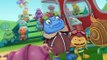 Henry Hugglemonster Henry Hugglemonster S02 E014 Roar-Plane Racing / Hugglemonster and Son