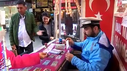 82 yıllık bayide '400 milyon liralık ikramiye' hareketliliği