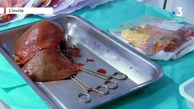 Don d'organes : Positionnez-vous ! Par le Oui ou par le Non, mais parlez-en, dîtes-le